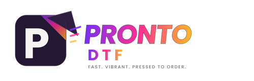 prontodtf
